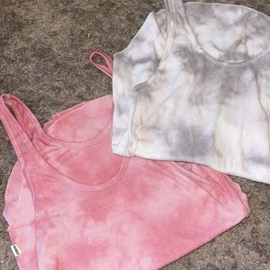 Victoria Secret Tank Bundle
